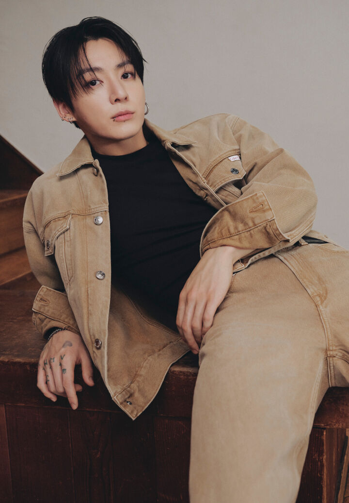 Calvin Klein Shop Denim